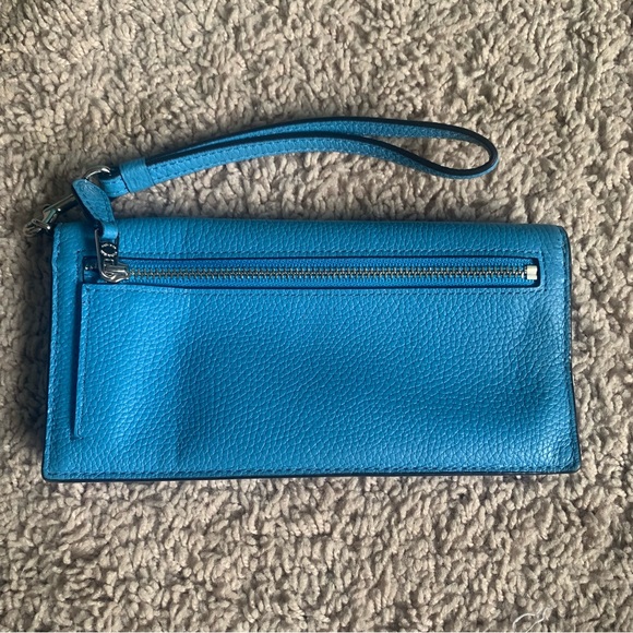 Coach Wallet - Picture 5 of 5